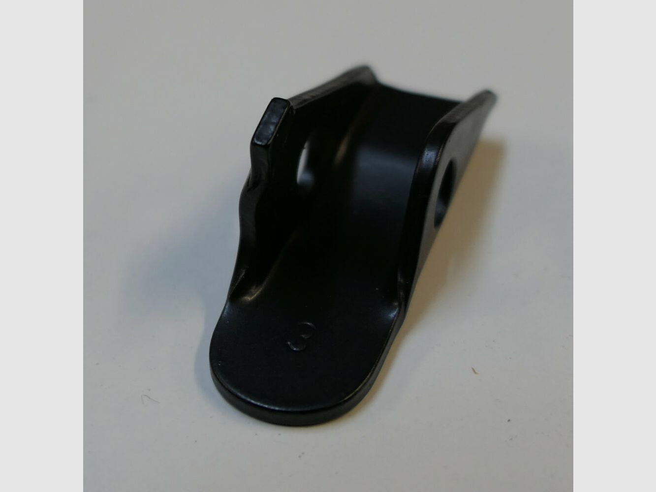 DDR VEB Devices & Tool Construction Wiesa original DDR NVA AK 47 magazine lock [35] unused, new for AK47, 7.62x39