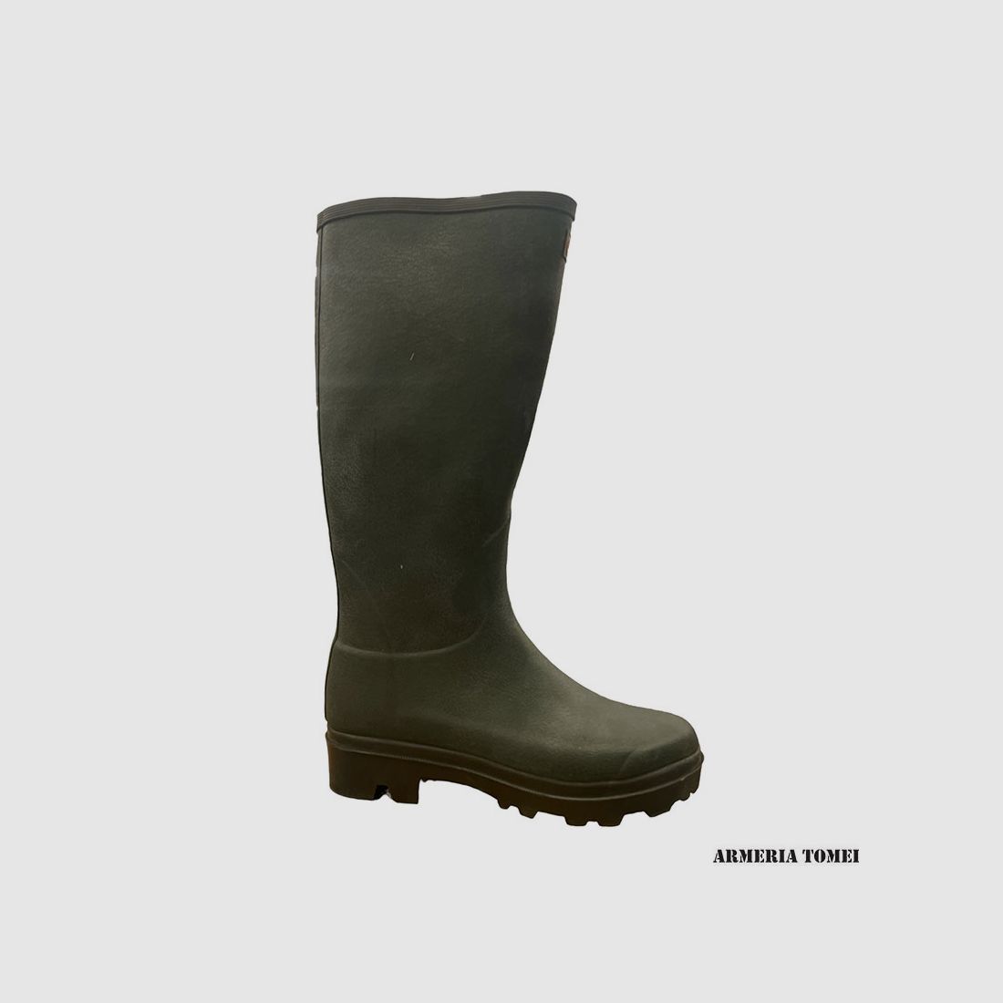 BOOTS – BERETTA MOD. ST30 Green, image 1 of 3