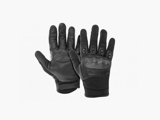 Invader Gear Assault Gloves-Schwarz-M