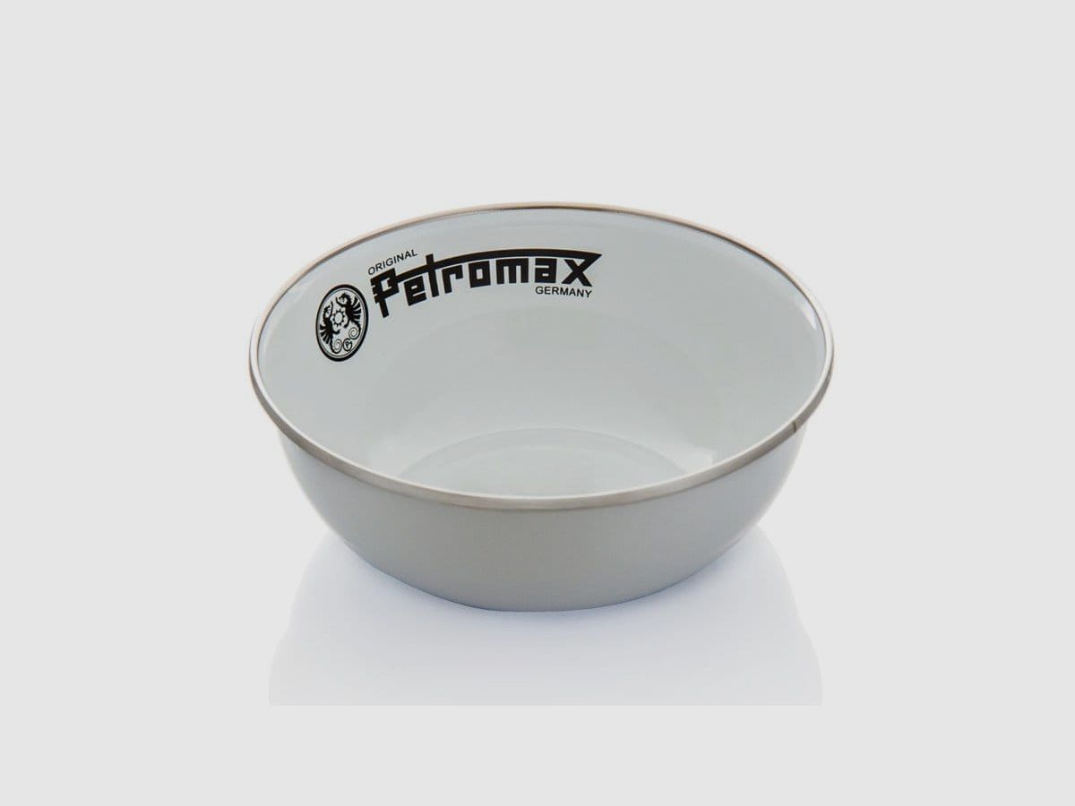 Petromax Emaille Schalen 2er Set