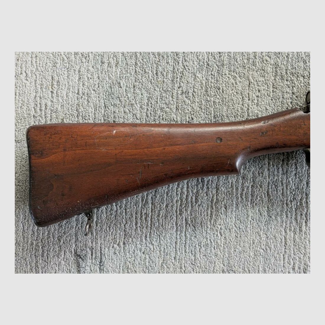 Remington P17