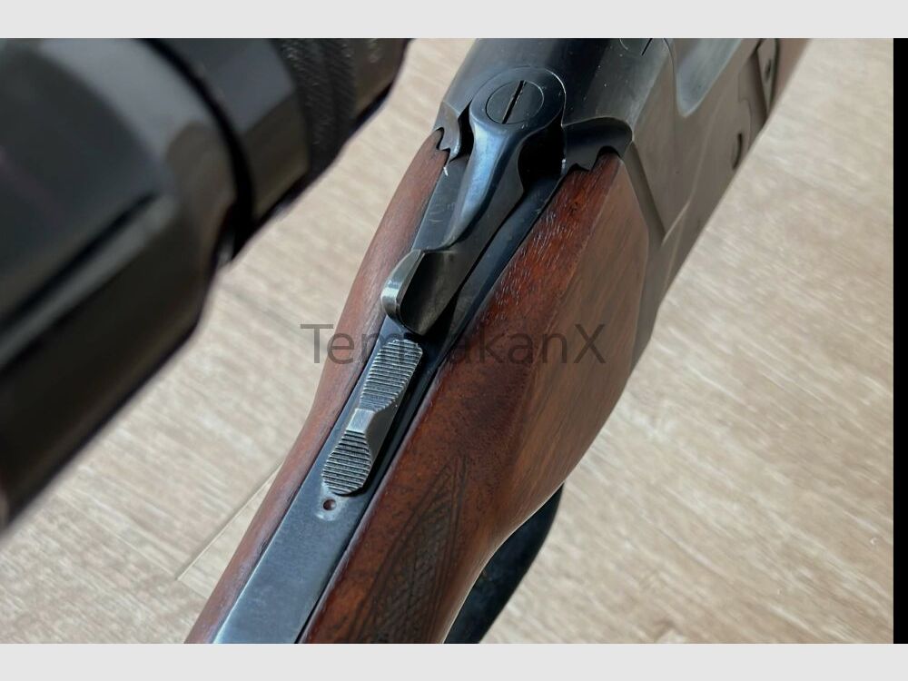 ZBROJOVKA BRNO Tatra CZ UH Brod 12/70;7x57R