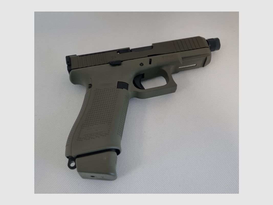 Glock 45 Hunter Edition MOS, image 2 sur 5