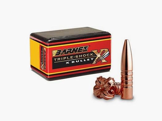 Barnes Palle TSX cod. 30293 7 mm – .284 – 150 Grani