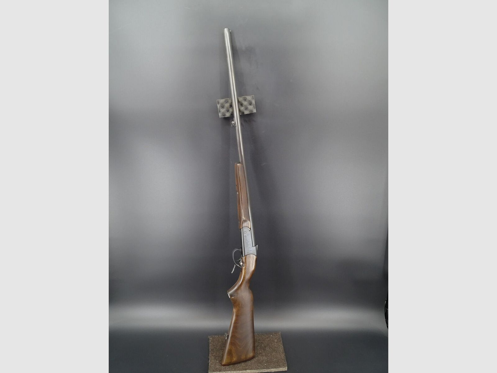 Baikal 18M calibre 12/76 Magnum 18M