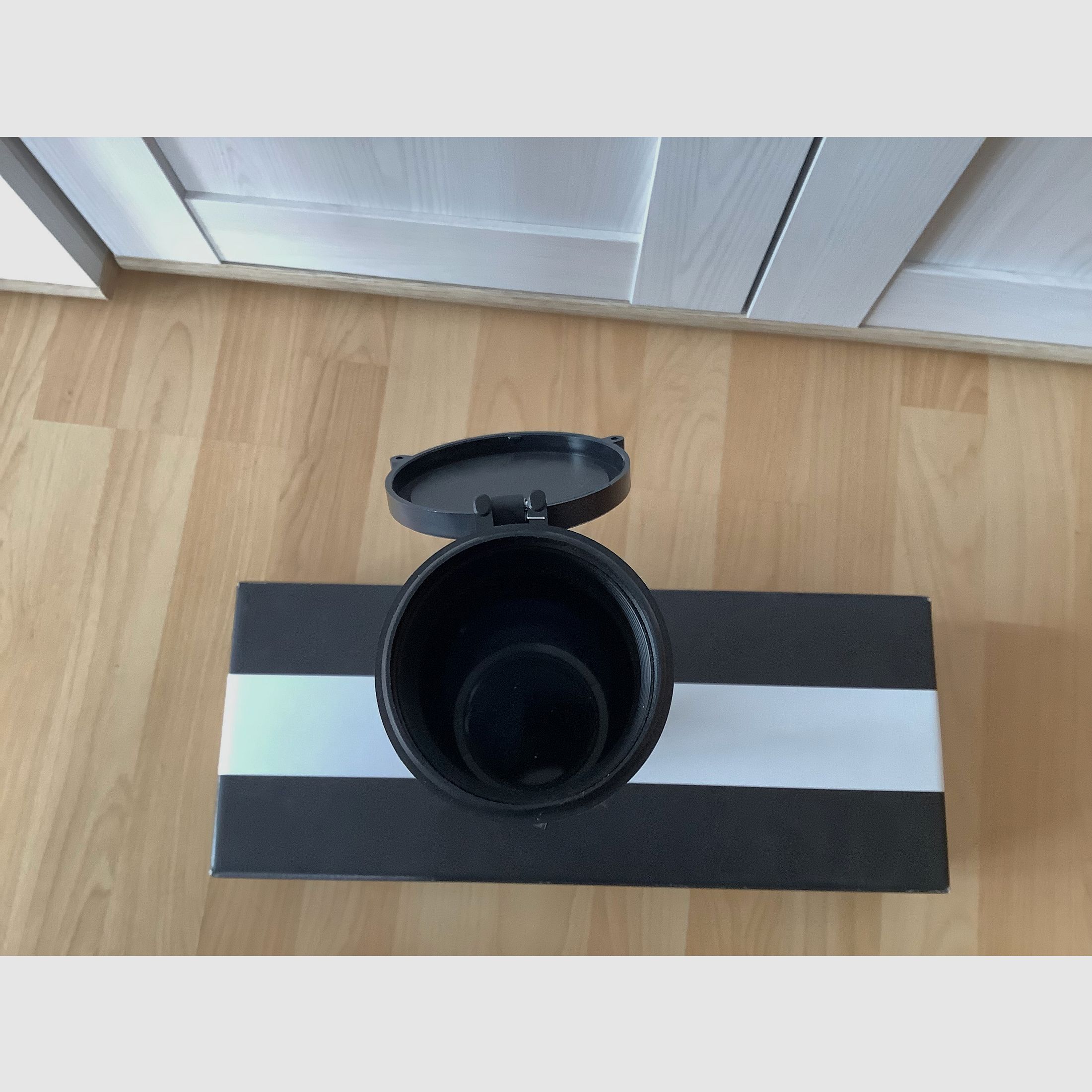 DDoptics 5-30x56 DDMP V6 Long Range Zielfernrohr 
