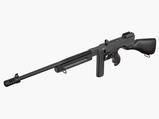 Thompson 1927A1 Carbine 16.5" Commando