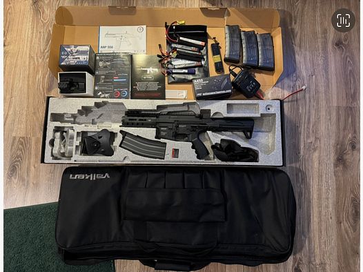 G&G Armament ARP 556 0,5j