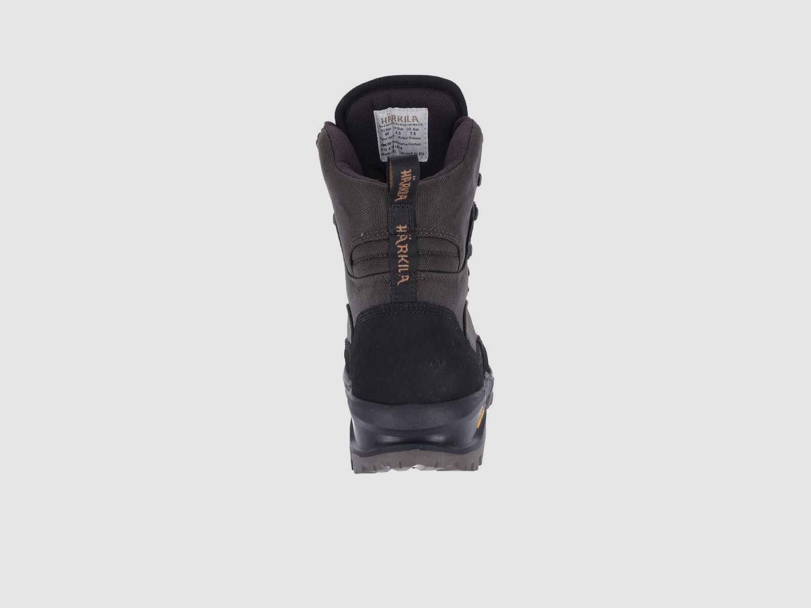 Härkila Pro Hunter Light Mid GTX 8" Stiefel