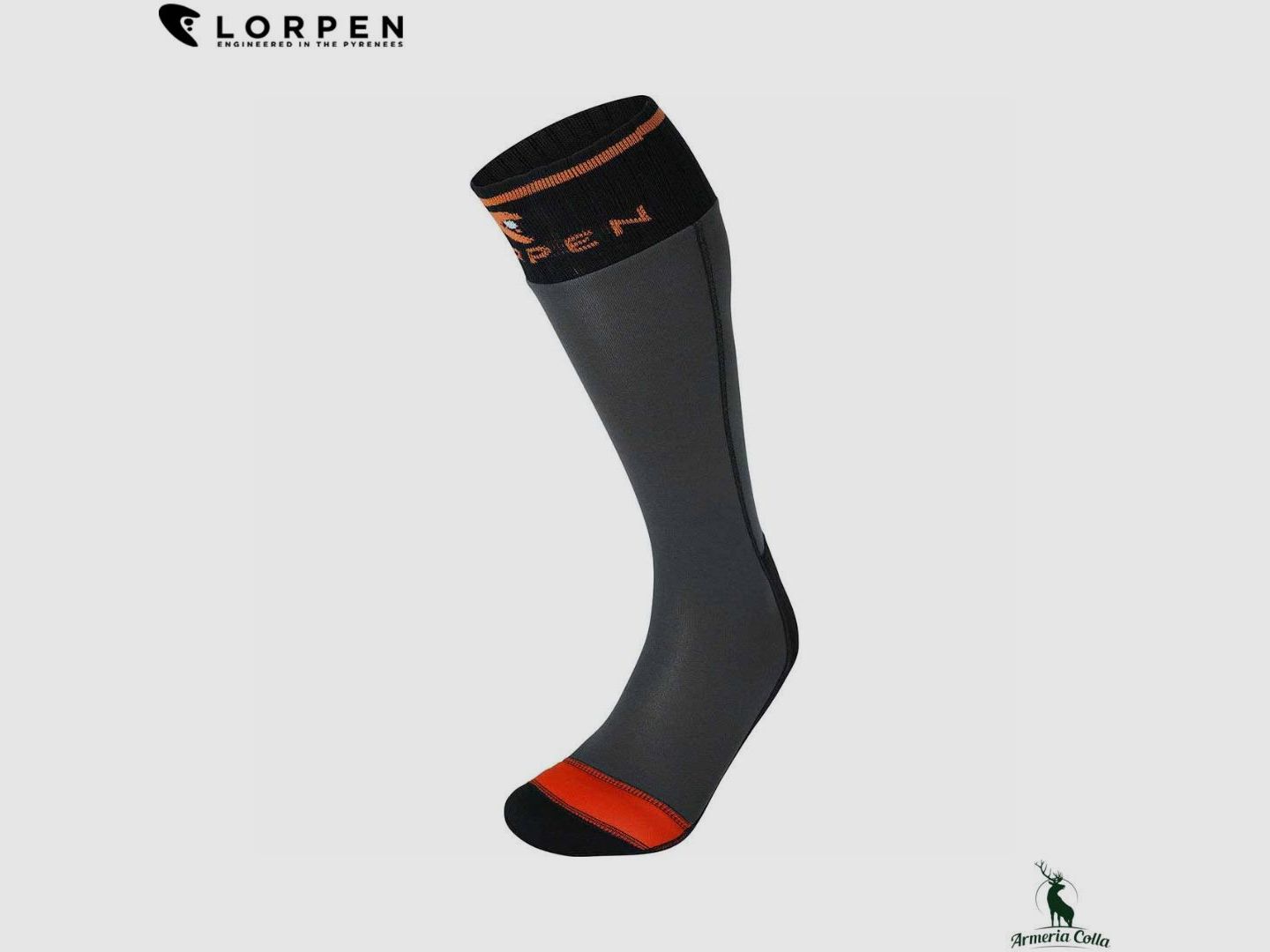 Lorpen Schaftüberzug mod. T3+ Hunting Extreme