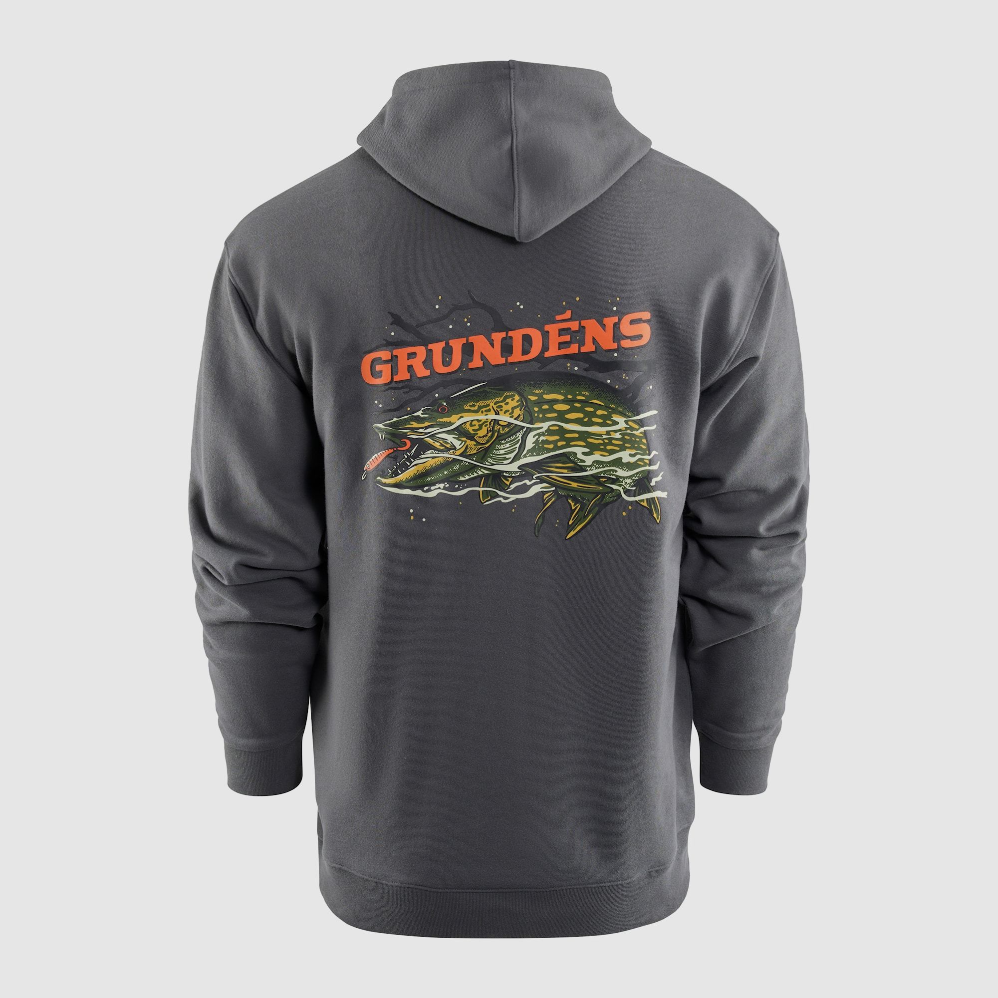 Grundéns Pike Strike Hoodie Anchor L