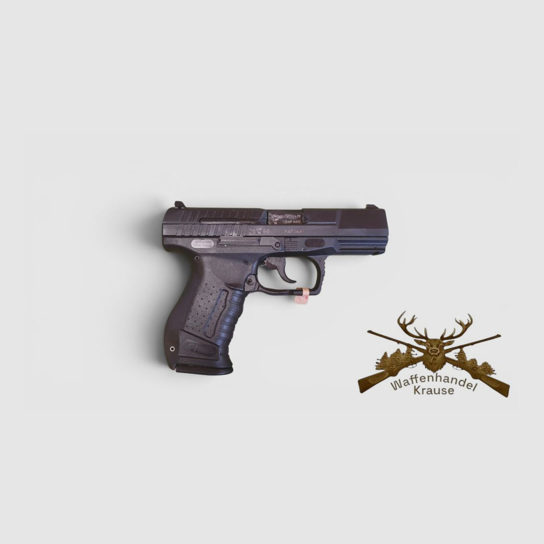 Walther P99
