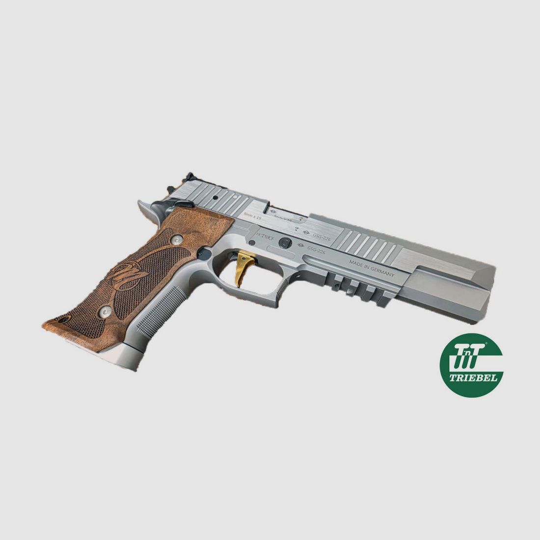 Club 30 Mod. M-Six di GSG