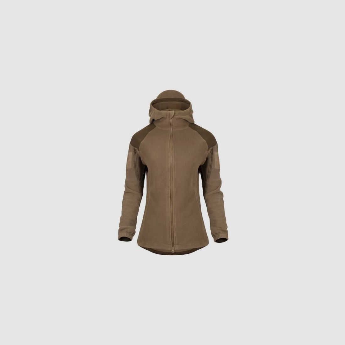 Damen Fleecejacke CUMULUS HEAVY FLEECE Helikon-Tex