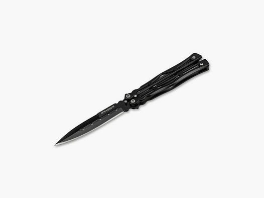 Böker Magnum Neptis couteau papillon