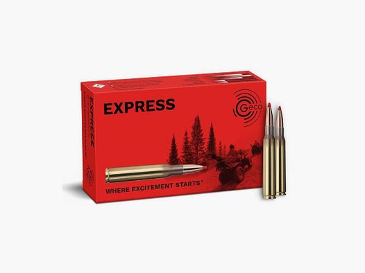7×64 Express 10 g / 155 gr
