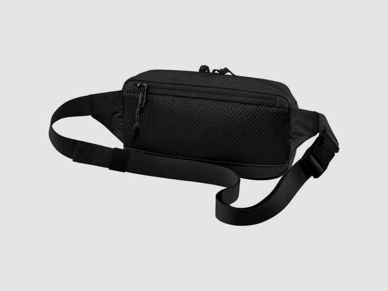 Fjällräven High Coast Hip Pack Black, image 2 of 2