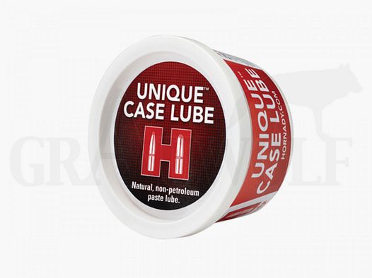 Hornady Unique Pasta de Grasa para Cartuchos 112 gramos