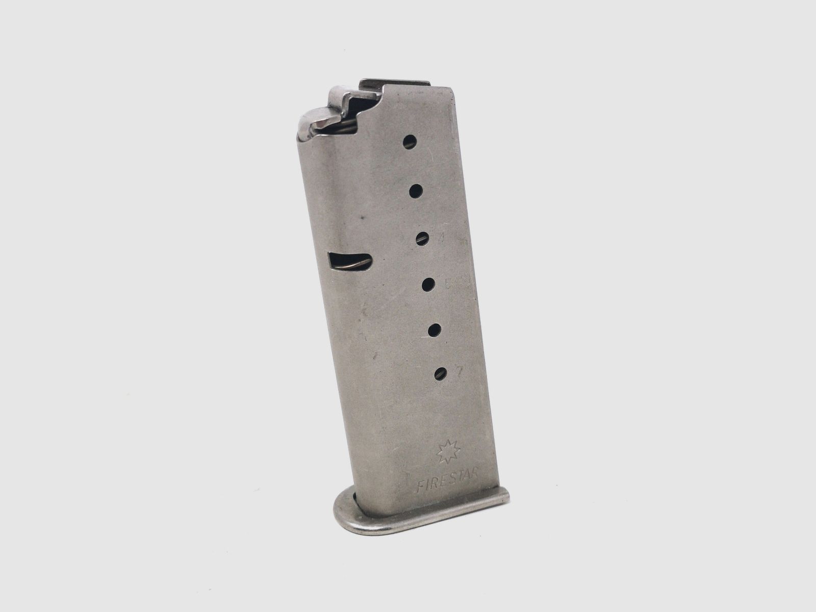 Caricatore Fire Star M43 – Cal. 9 mm (8 Colpi)