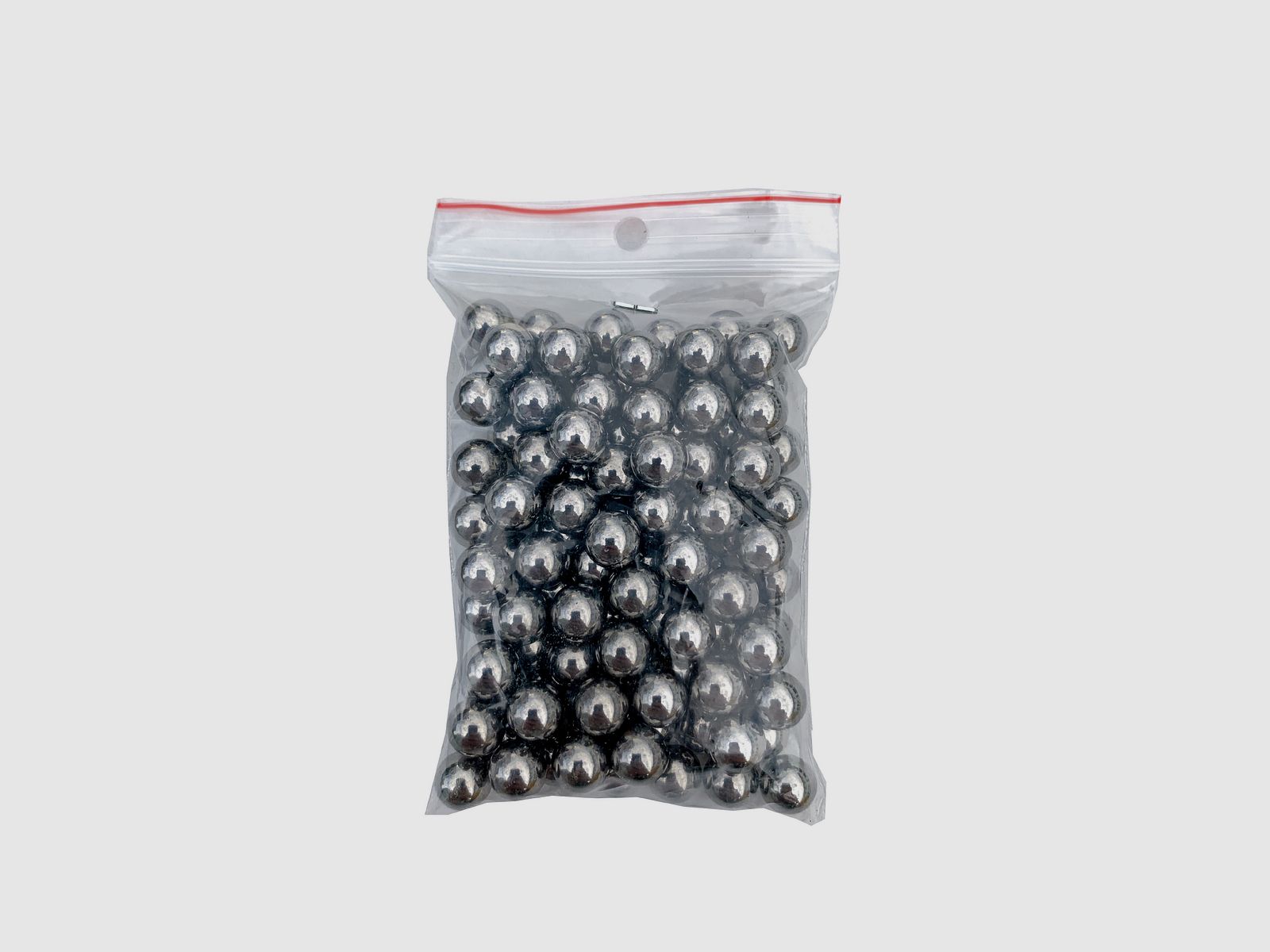 Steel balls 8 mm 100 pcs for slingshots