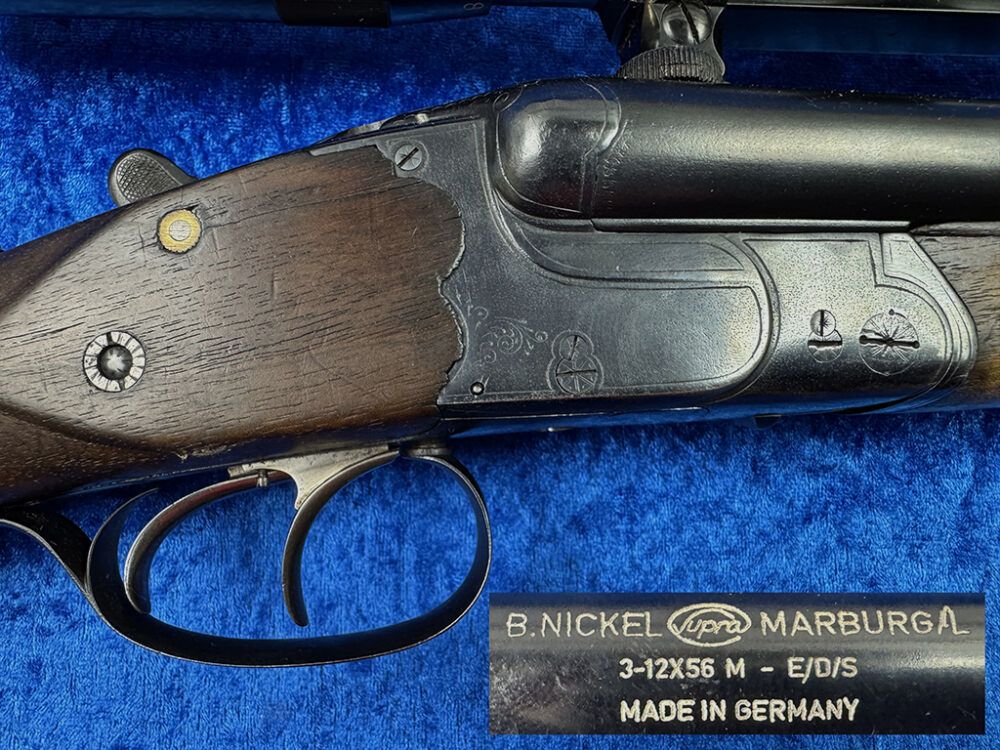 Halverscheid Drilling