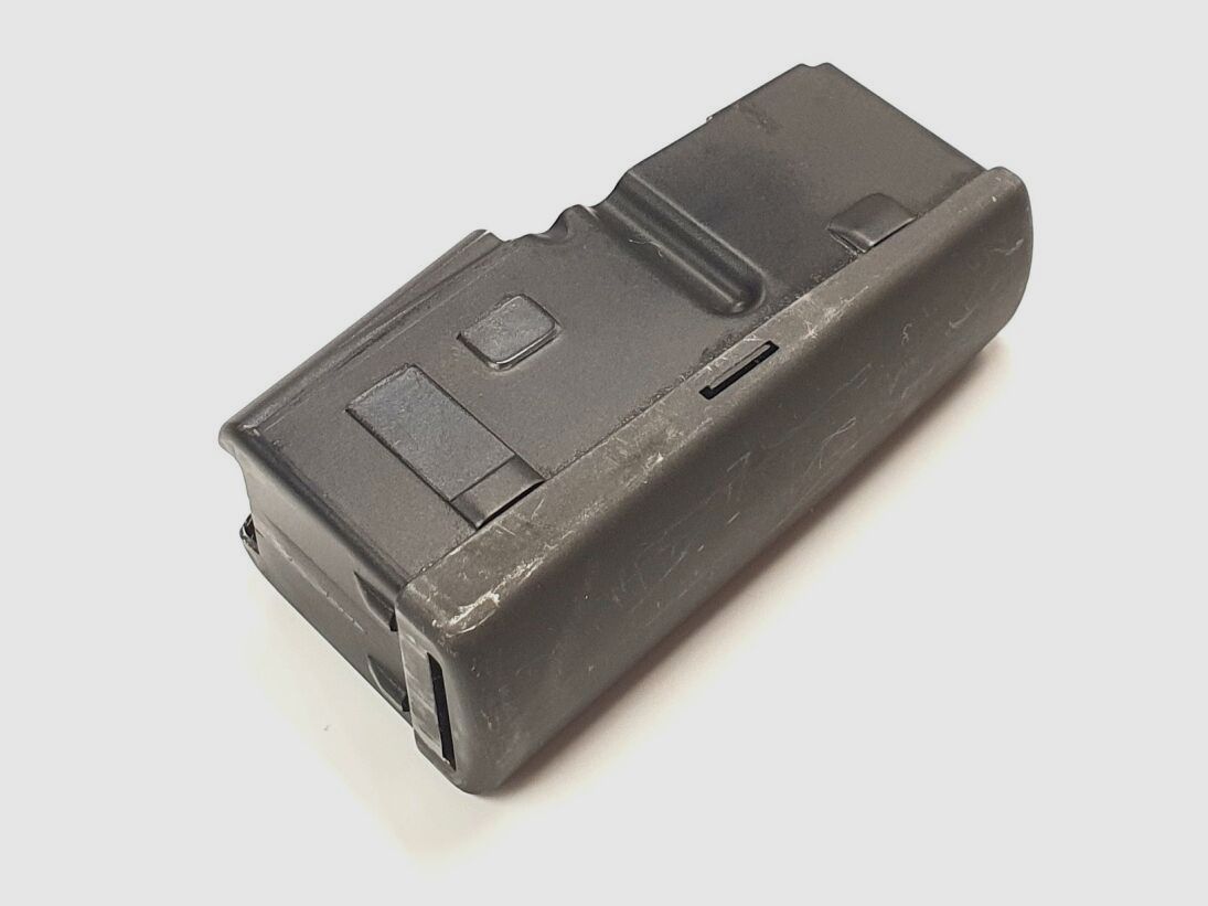 Heckler & Koch H&K SL7/HK770, Magazin 308win./7,62x51, 2 Schuss