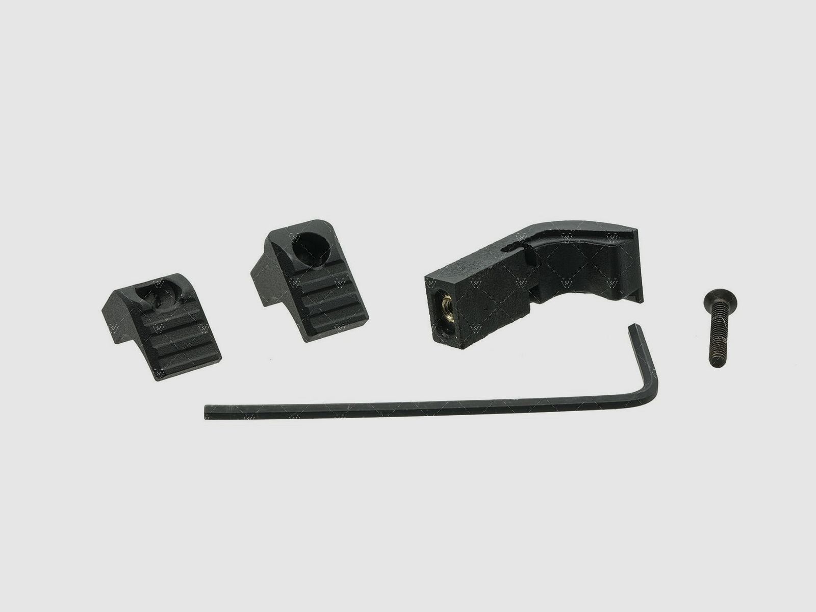 STRIKE INDUSTRIES Glock Modular Magazine Release Gen4/5 BLK, Bild 2 von 3