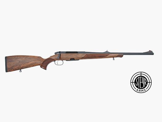 STEYR MANNLICHER CL II Goiserer