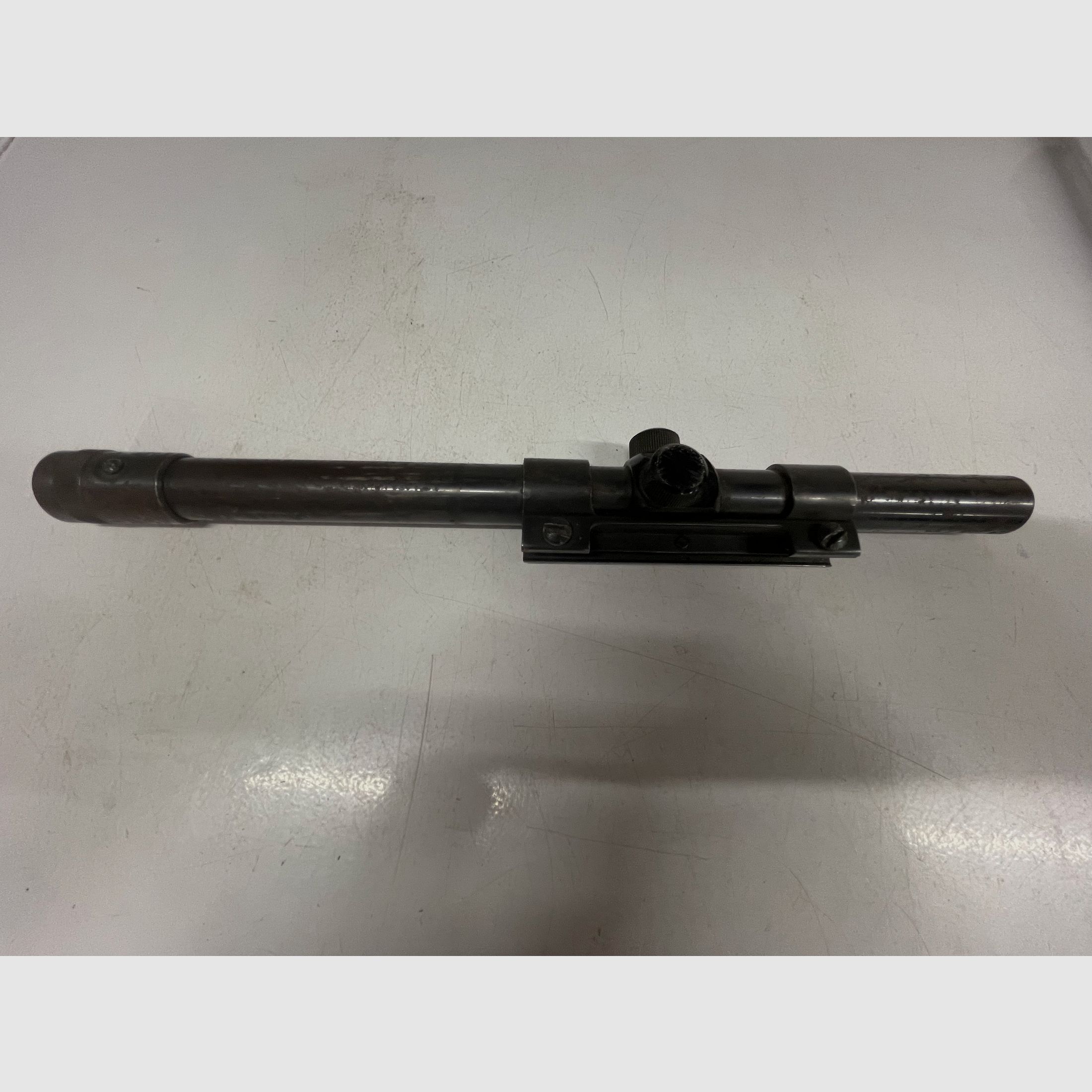 Haweka, Moosberg, Waldläufer, Tasco