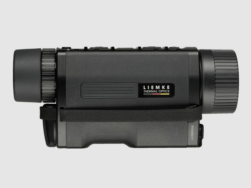 Liemke Keiler-1 handheld device