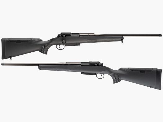 Mauser 25 Extreme Kal. .308 Win.