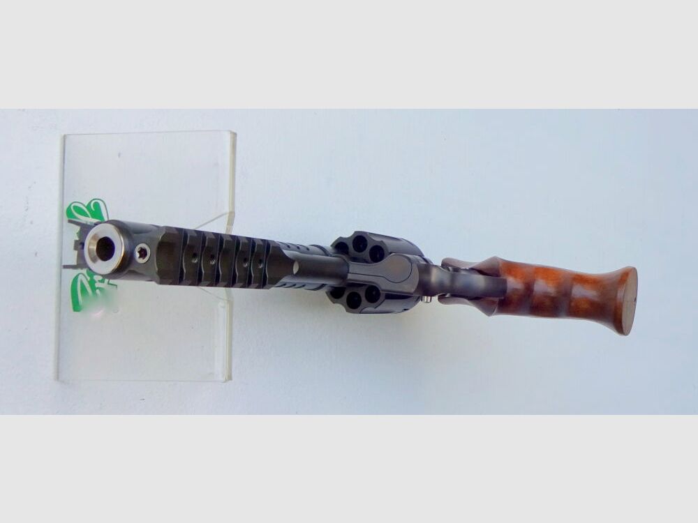 KORTH Germany KORTH RANGER NXS 357