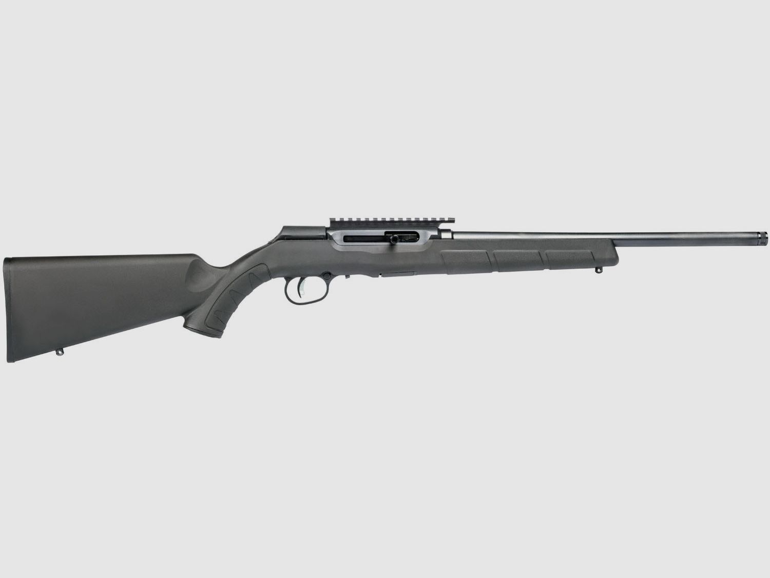 Selbstladebüchse SAVAGE A22 FV-SR – .22 LR, Bild 2 von 5
