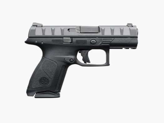 Beretta – APX CENTURION – Canon 9,4 – Calibre 9X21