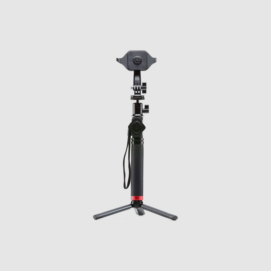 CROSSCALL – X-STICK | Telescopic Stick with Magnetic Attachment, image 1 of 6