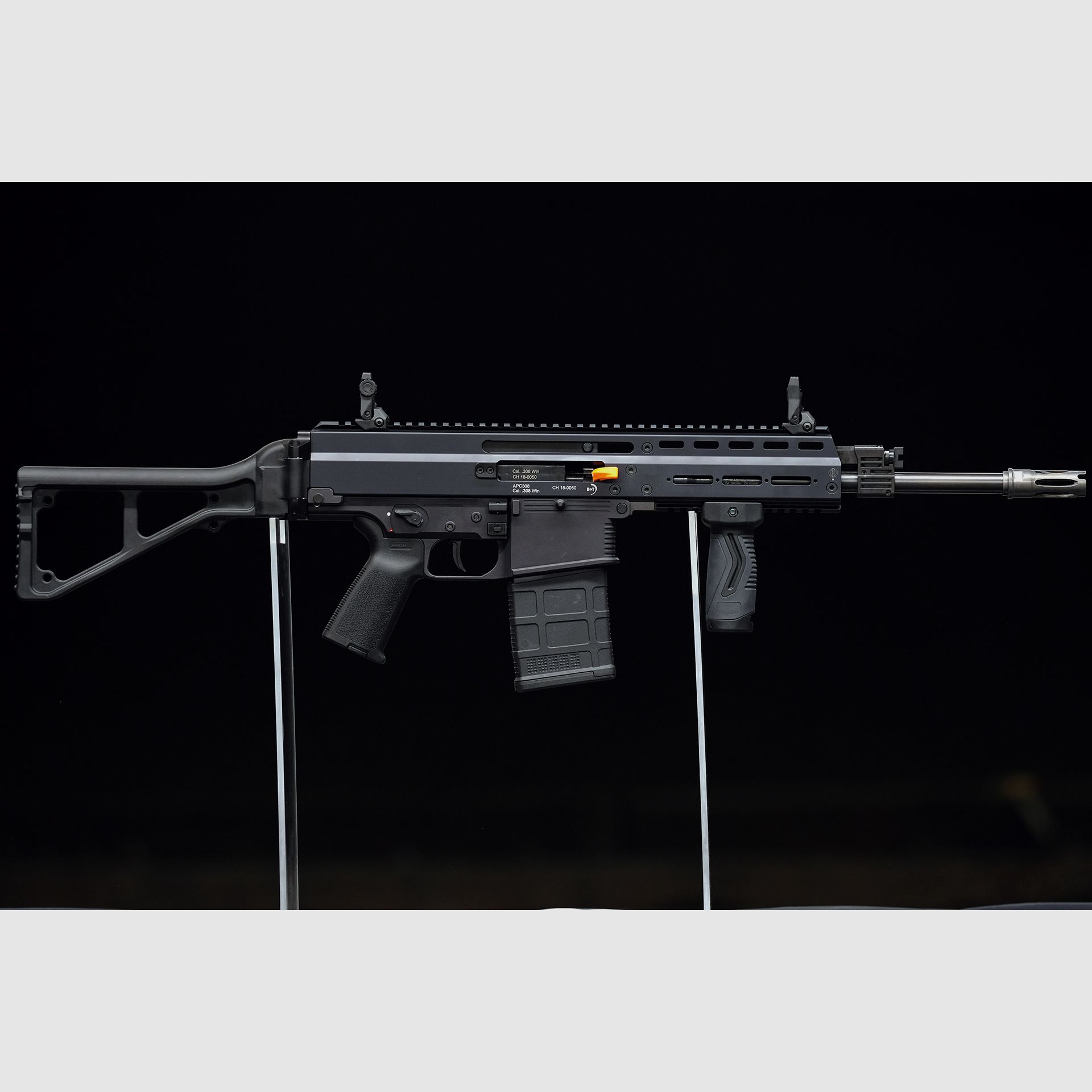 B&T APC 308 Carbine, image 2 sur 6