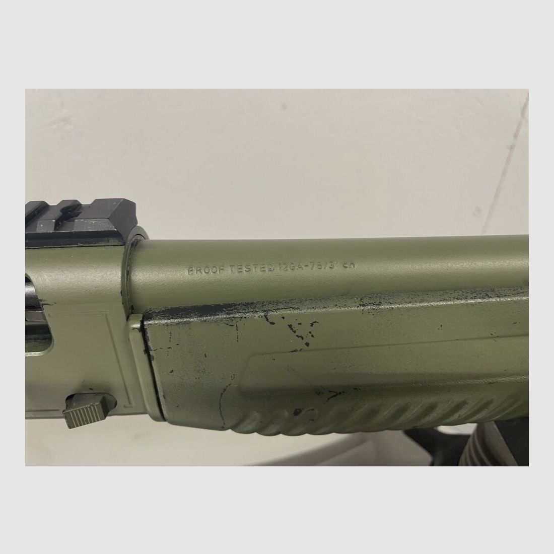 Mercury Mercury Pro Tuning IPSC