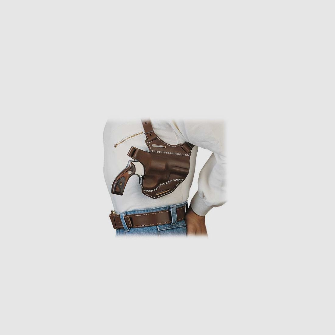 Sickinger Holster Multi Vario S&W N-Frame