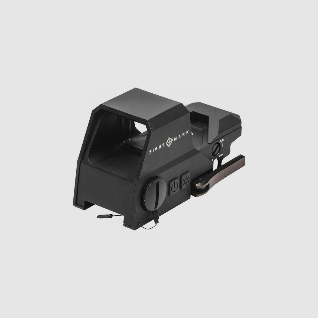 SIGHT MARK ULTRA SHOT R-SPEC - RED DOT - LEUCHTPUNKTVISIER