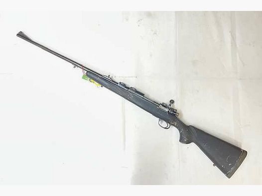 Mauser M98 9,3x62