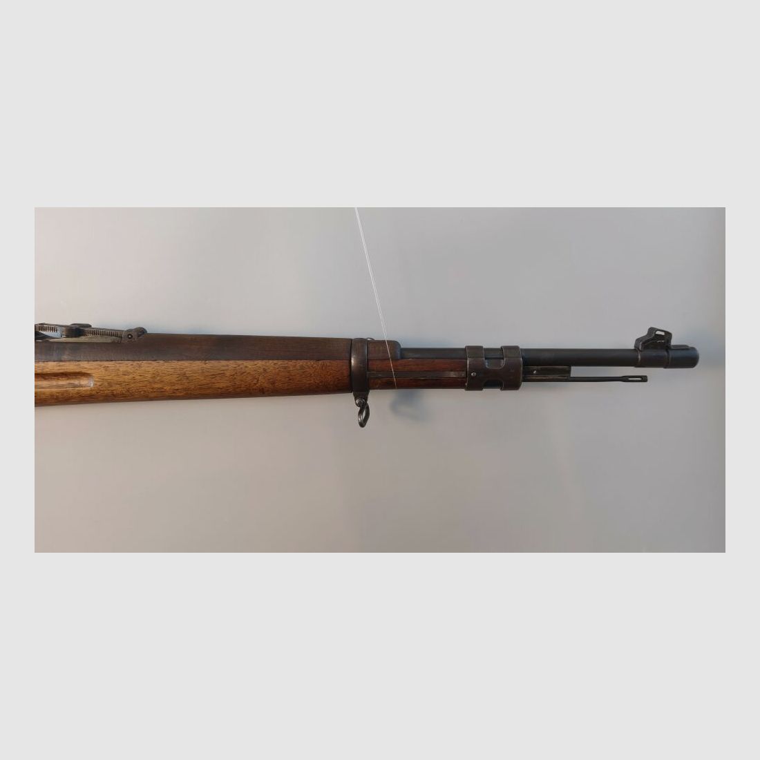 La Coruna Mod. 98 8x57JS