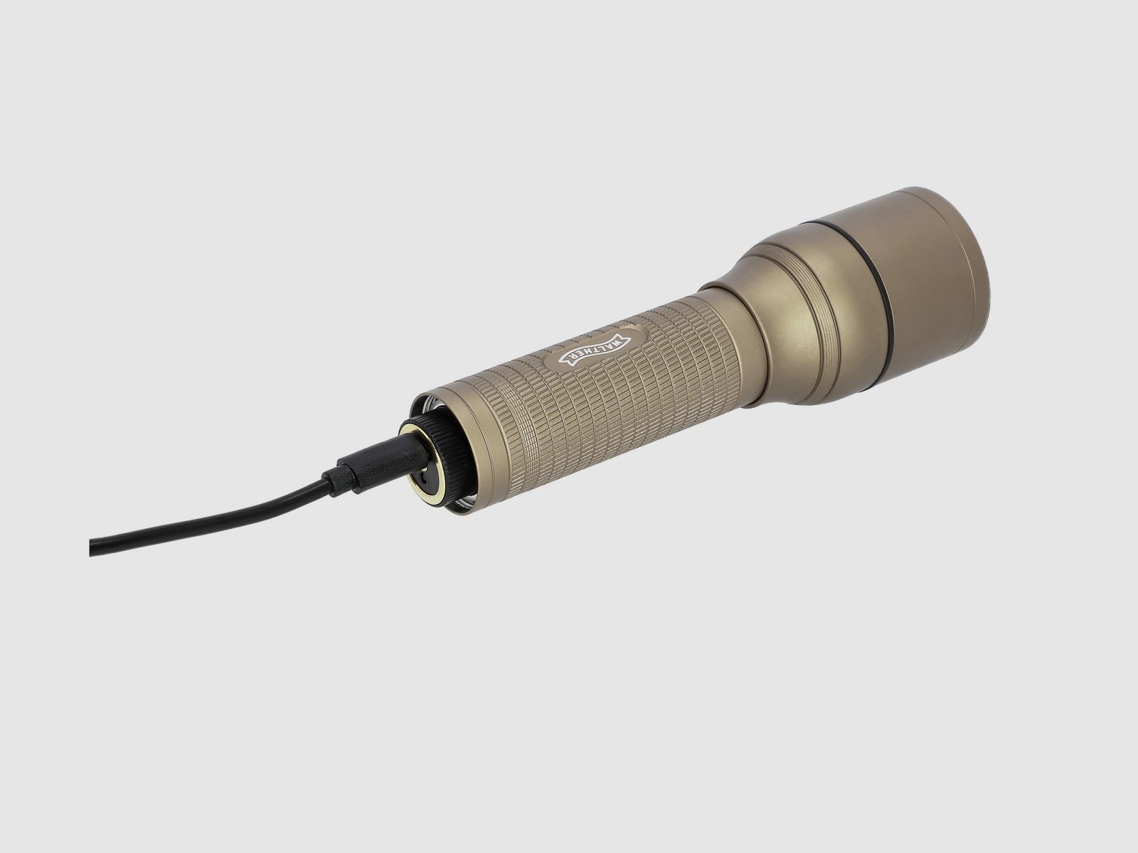 Walther PL7r Dirty Desert – 1800 Lumen, immagine 4 di 5