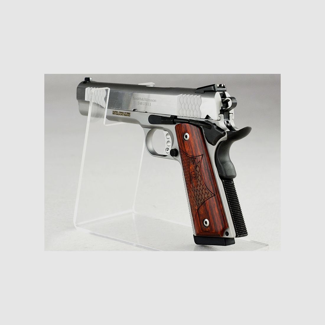 Smith & Wesson ENHANCED FS SW1911