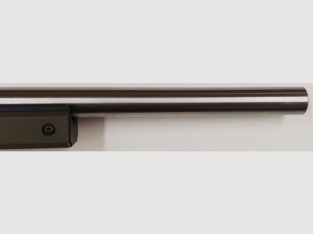 Schwaben Arms GmbH - Neuheit - SAR 10/22 MATCH Selbstladebüchse, Kaliber .22L.R., mit Bullbarrel und MDT ORYX Schaft