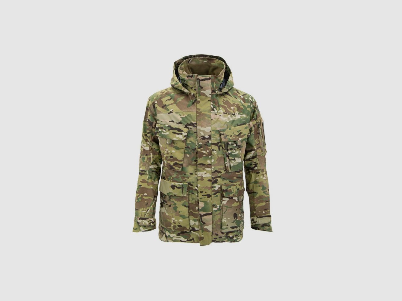 Carinthia TRG Jacket multicam