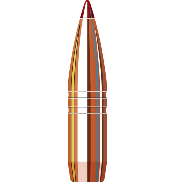 Pociski Hornady 30 (.308) CX 165gr (50szt) (dawniej GMX), zdjęcie 1 z 2