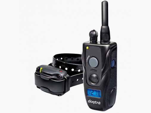 Collar de entrenamiento Dogtra 640C para 1 perro |