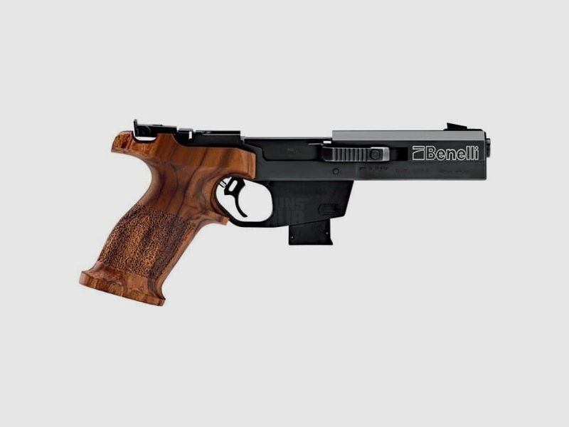 Benelli MP 95 E Pistole .22 LR, Bild 2 von 3