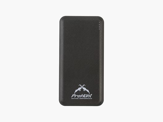ProHunt Powerbank 10.000 mAh
