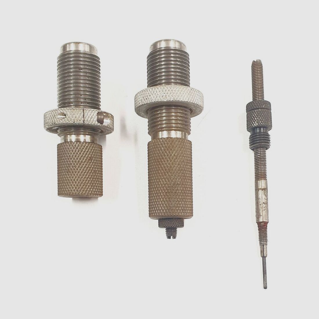 RCBS Reloader Special Full Length Die Set, 7x57 Mauser Matrizen